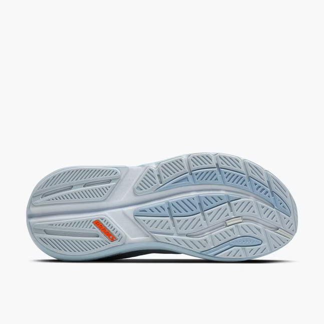 Brooks Ghost Max 3 M Skyway Blue/Orange