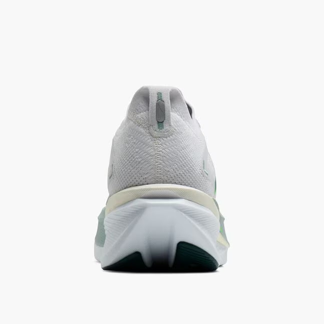 Brooks Hyperion Max 3 M White/Mist Green