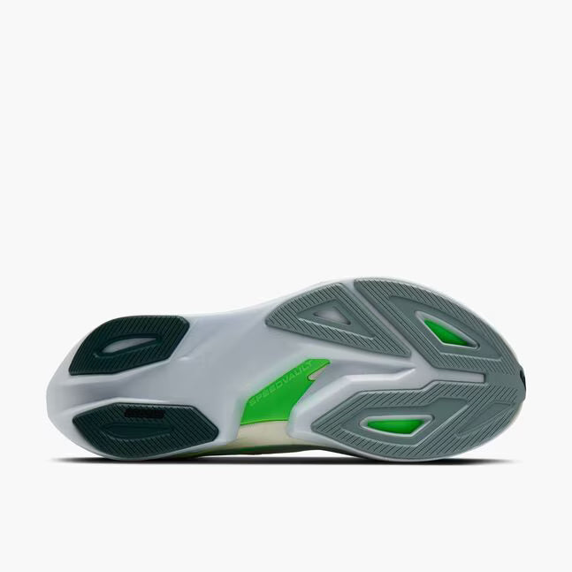 Brooks Hyperion Max 3 M White/Mist Green