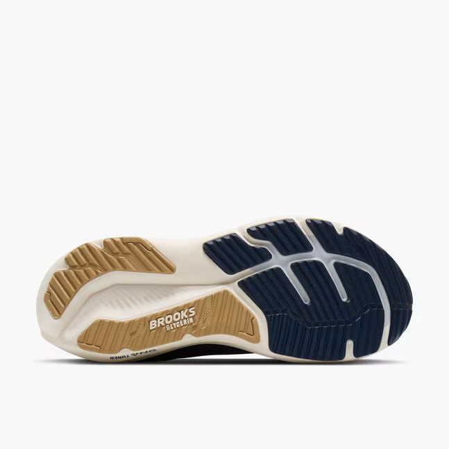 Brooks Glycerin 23 M Blue/Spellbound