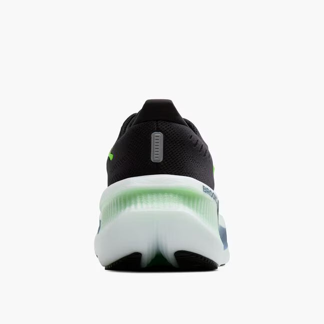 Brooks Glycerin Max 2 M Phantom/White/Gecko