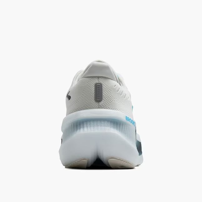 Brooks Glycerin Max 2 M White/Blue/Spellbound