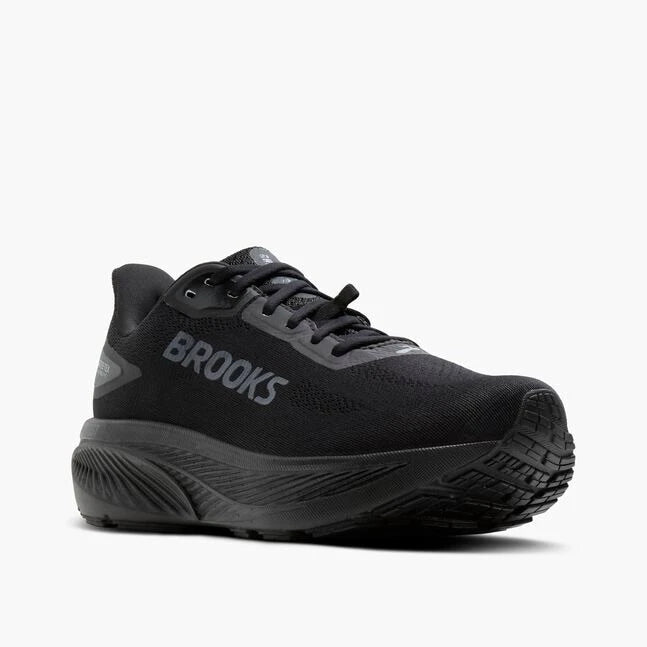 Brooks Ghost 18 GTX M Black/Black/Ebony