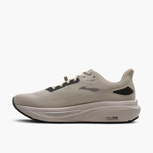 Brooks Ghost 18 GTX M Chateau/Black/Metallic