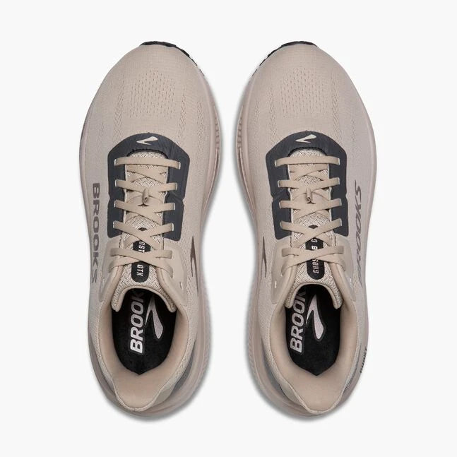 Brooks Ghost 18 GTX M Chateau/Black/Metallic