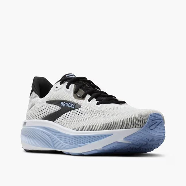 Brooks Ghost 18 M White/Black/Open Air