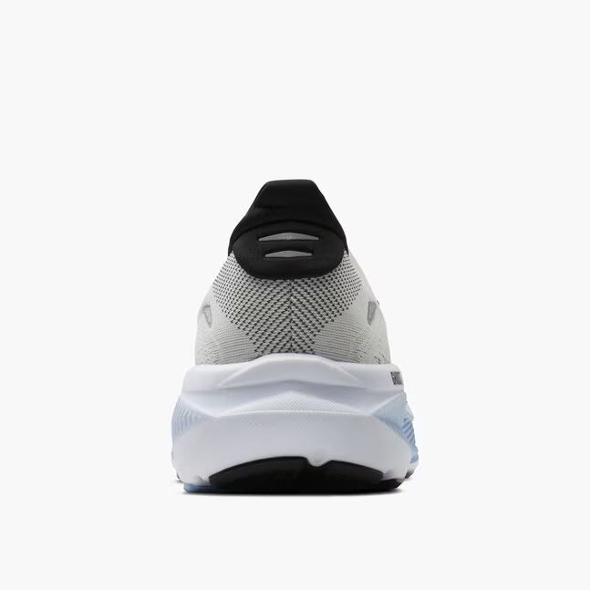 Brooks Ghost 18 M White/Black/Open Air