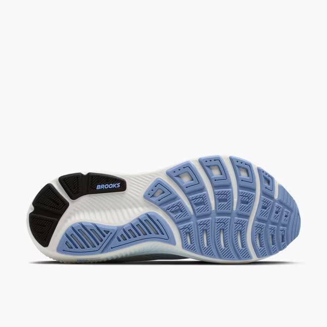 Brooks Ghost 18 M White/Black/Open Air