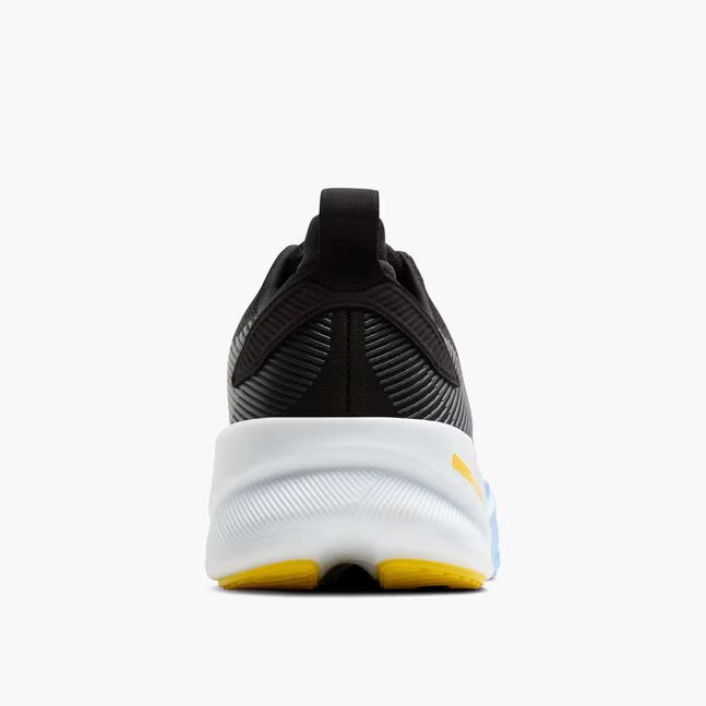Brooks Ghost Max 4 M Black/Folkstone/Open Air
