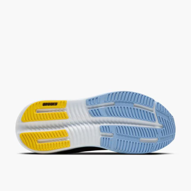Brooks Ghost Max 4 M Black/Folkstone/Open Air