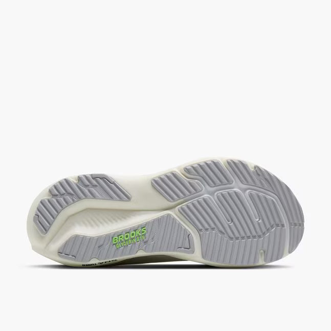 Brooks Glycerin GTS 23 M Grey/Green/Black