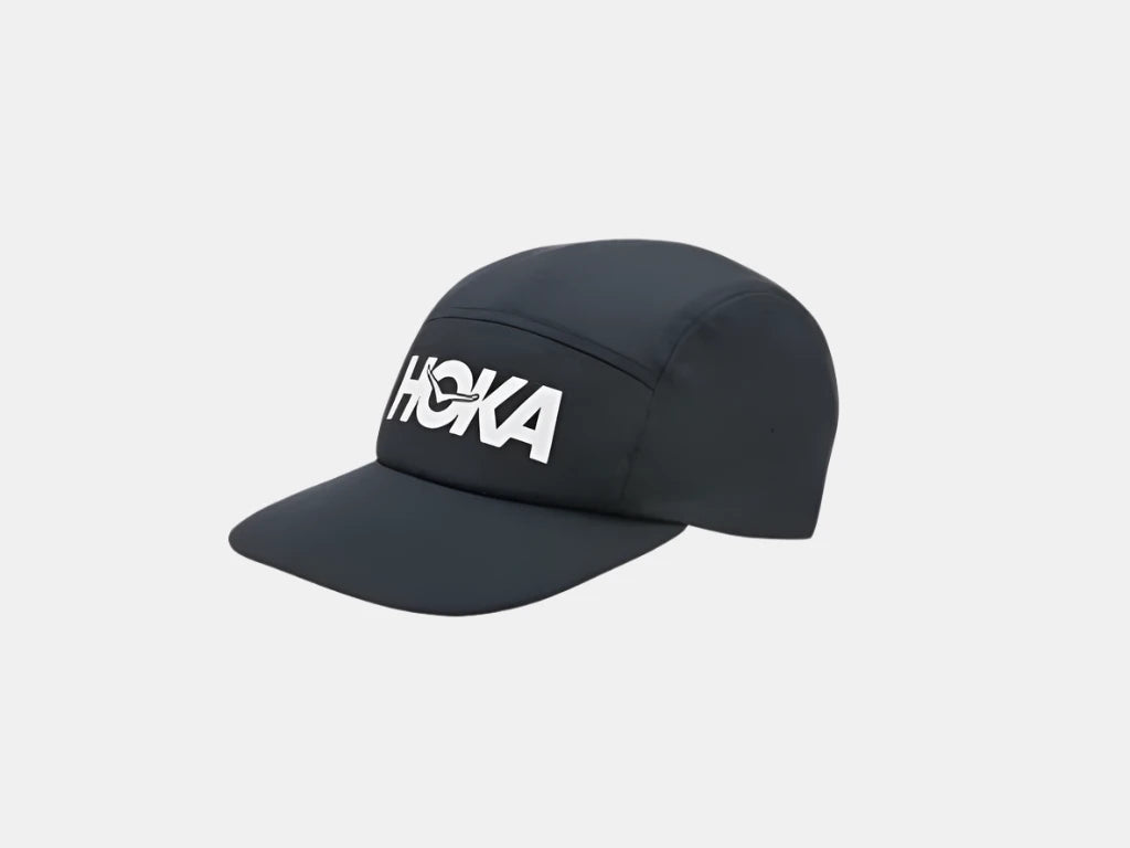 Hoka Performance Hat Black