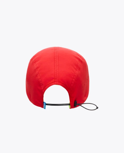 Hoka Performance Hat Cerise