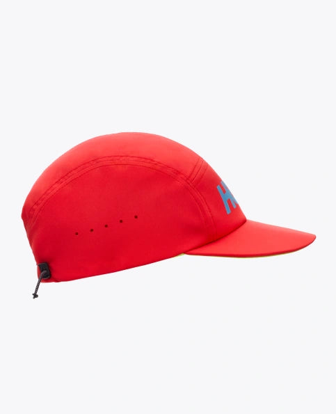 Hoka Performance Hat Cerise