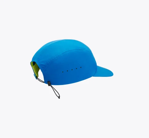 Hoka Performance Hat Diva Blue