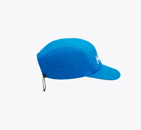 Hoka Performance Hat Diva Blue