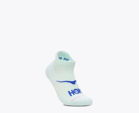 Hoka No Show Run Sock 3pk W