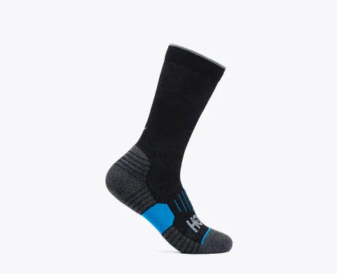 Hoka Crew Run Sock 3PK