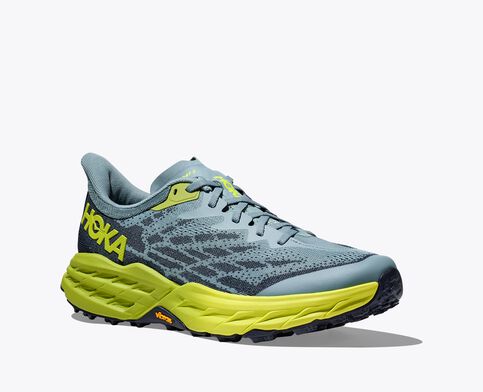 Hoka Speedgoat 5 M Grey