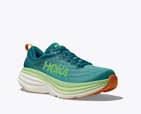 Hoka Bondi 8 M Deep Lagoon