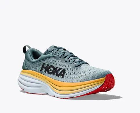 Hoka Bondi 8 M Blue