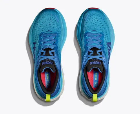 Hoka Bondi 8 M Virtual Blue