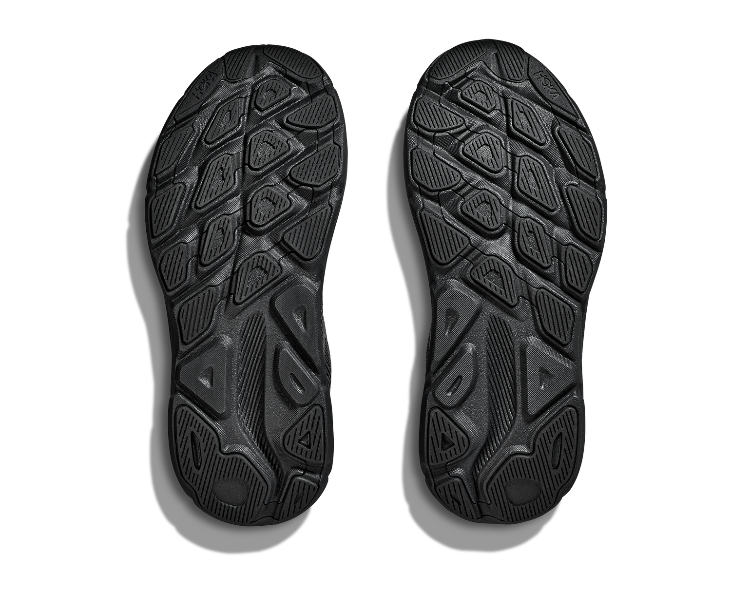 Hoka Clifton 9 W All Black