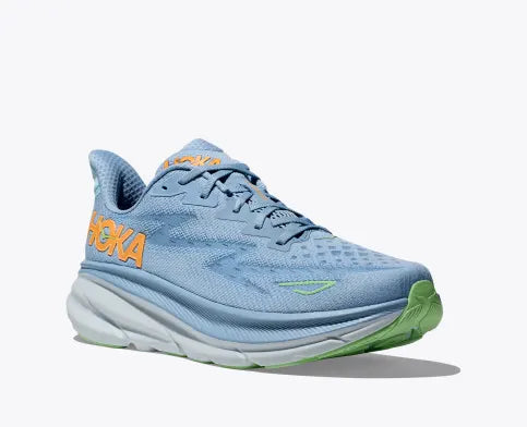 Hoka Clifton 9 M Dusk/Illusion