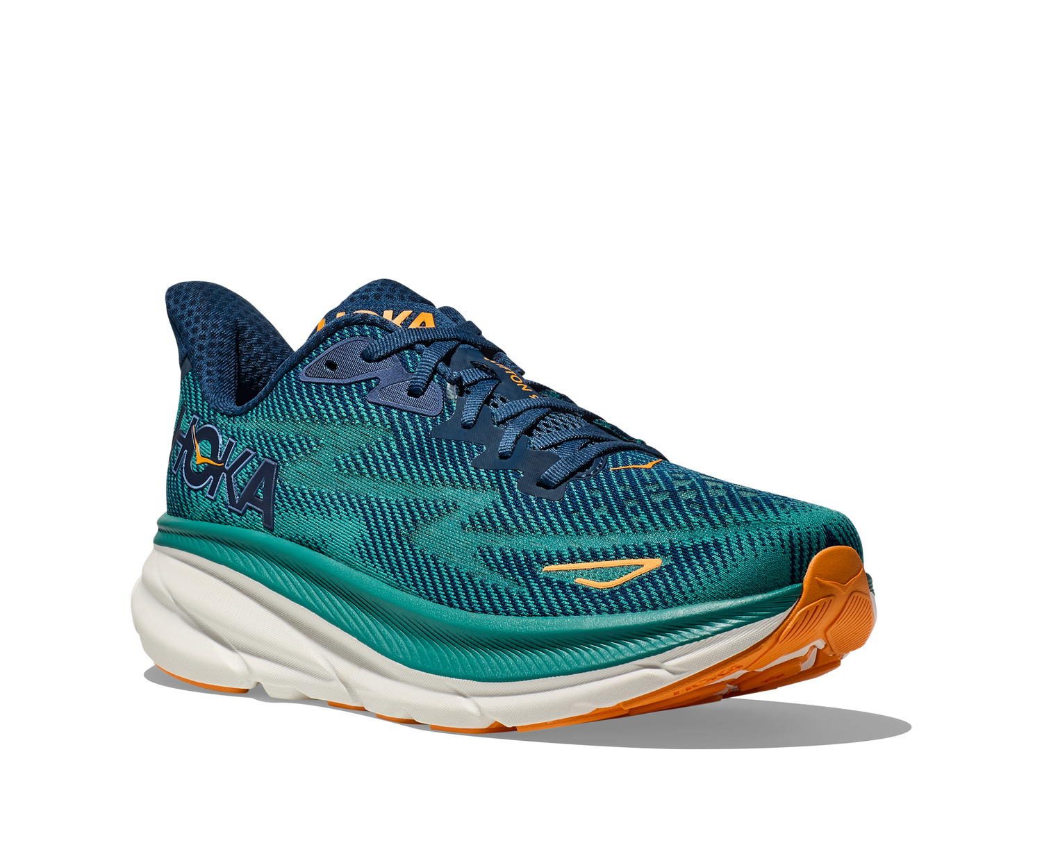 Hoka Clifton 9 M Midnight Oceanic