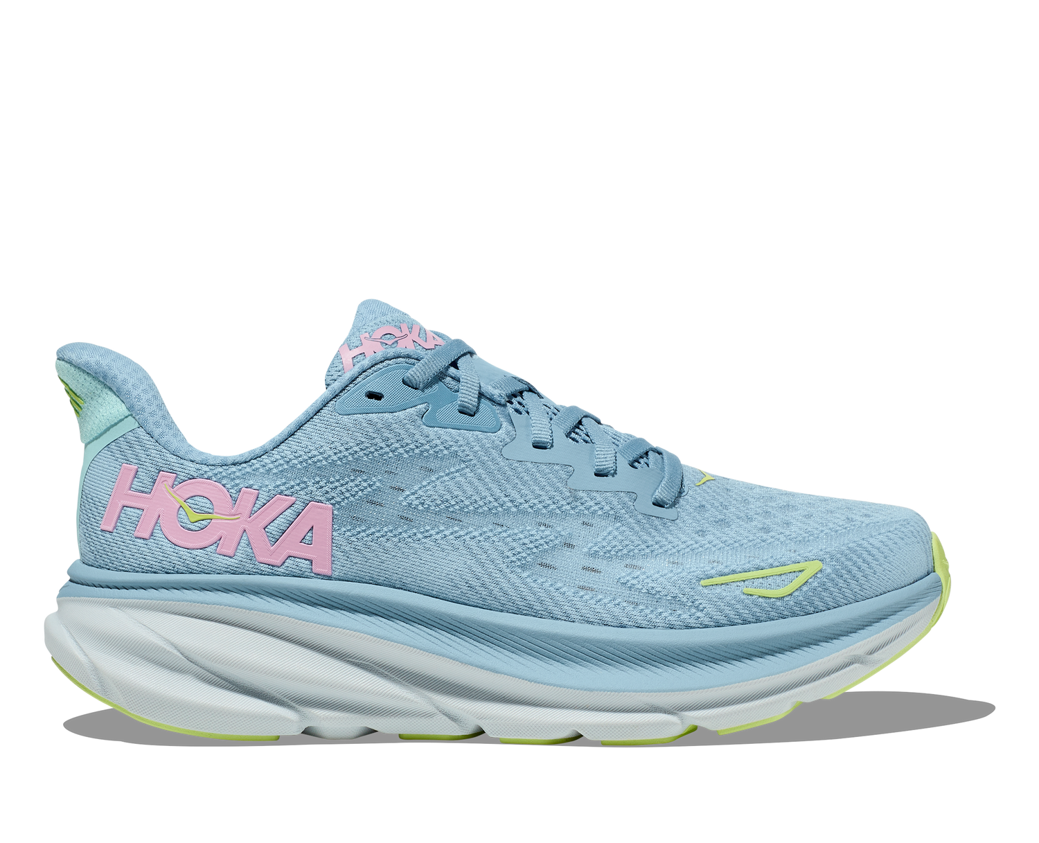 Hoka Clifton 9 W Dusk