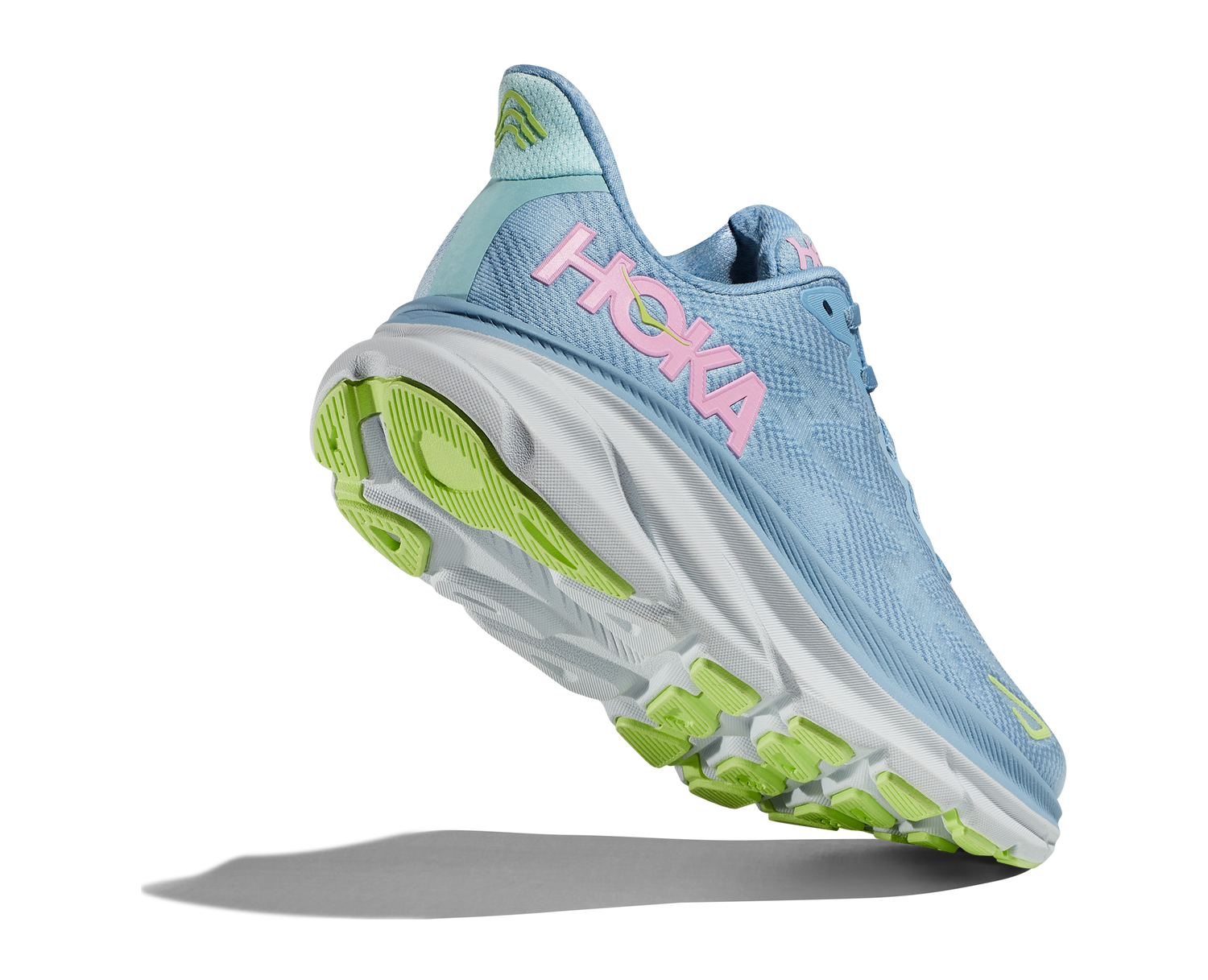 Hoka Clifton 9 W Dusk