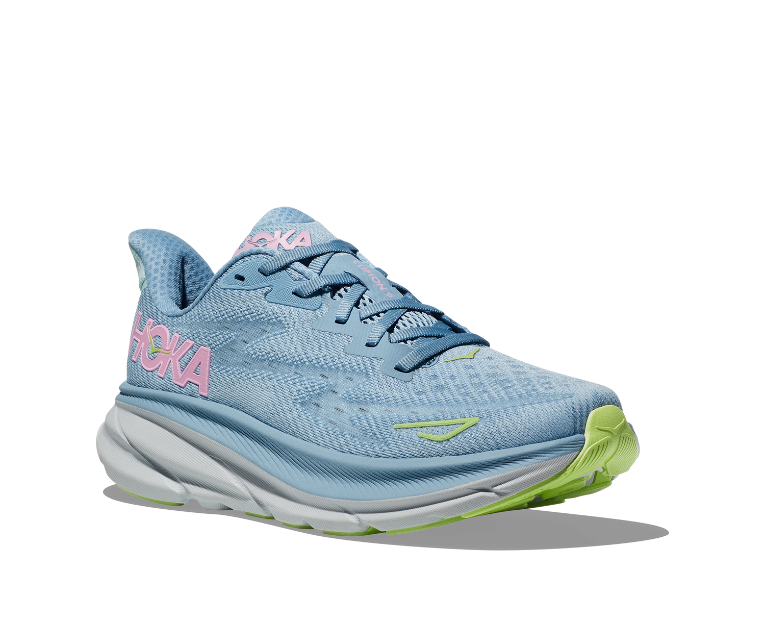 Hoka Clifton 9 W Dusk