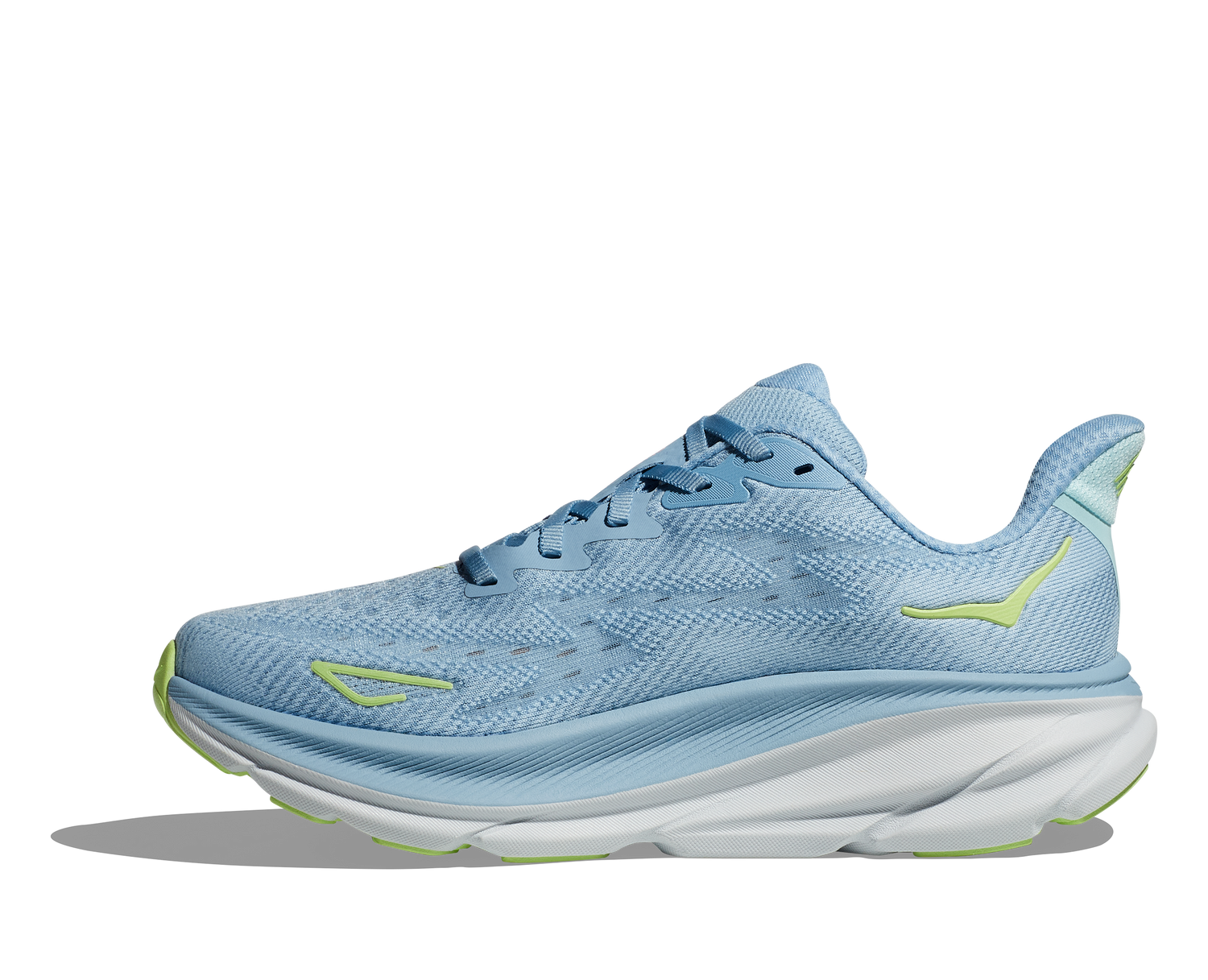 Hoka Clifton 9 W Dusk