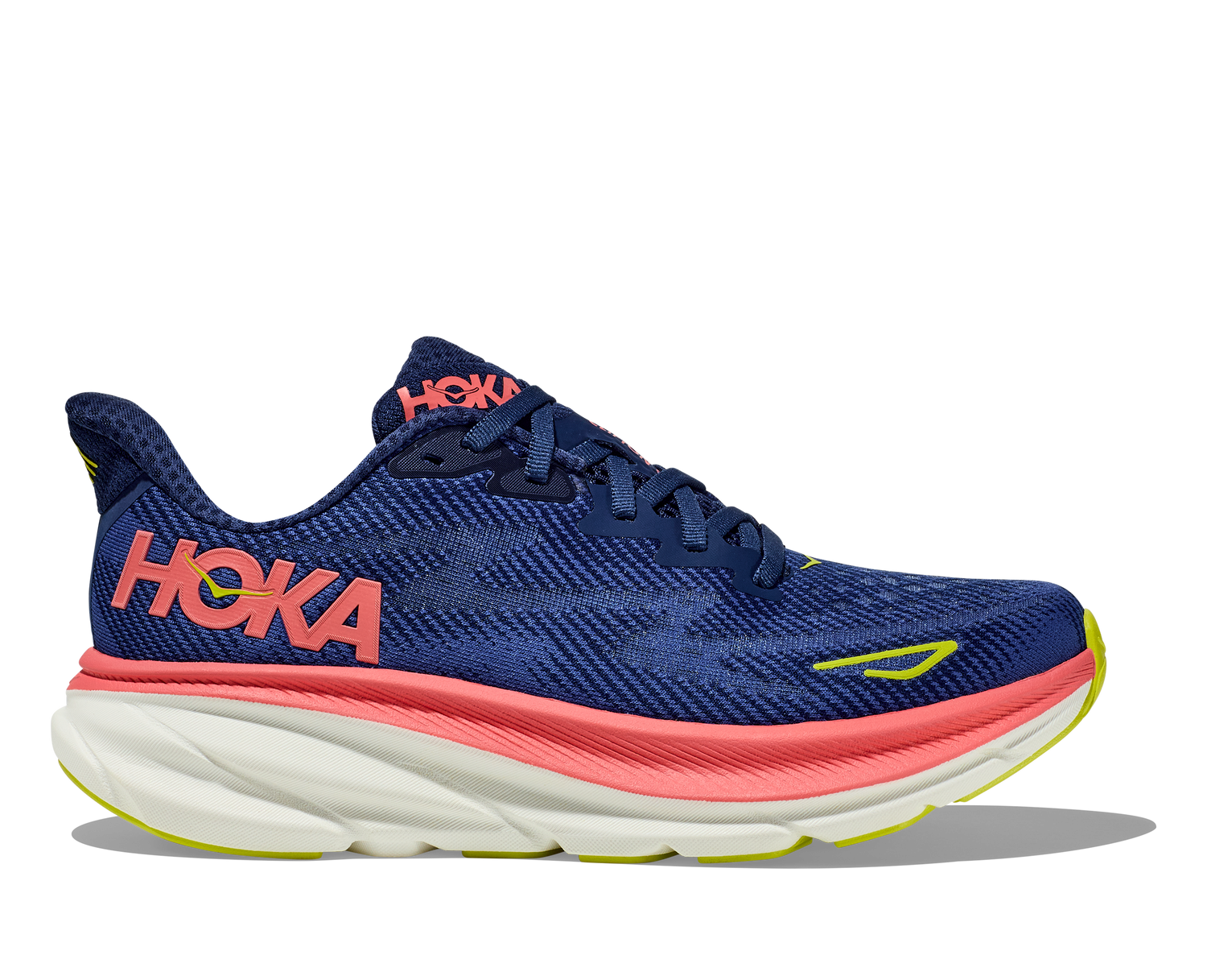 Hoka Clifton 9 W Sky Blue