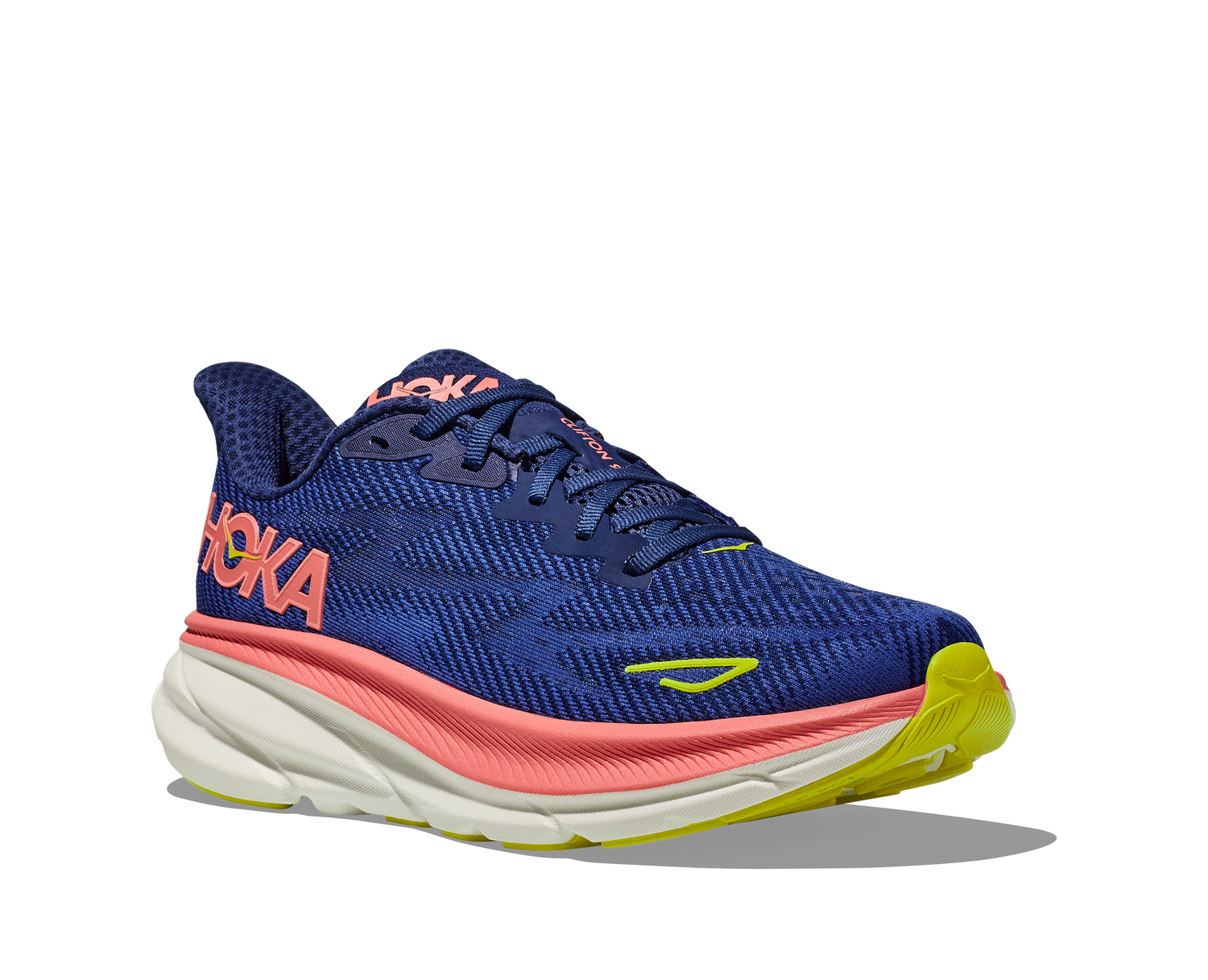 Hoka Clifton 9 W Sky Blue