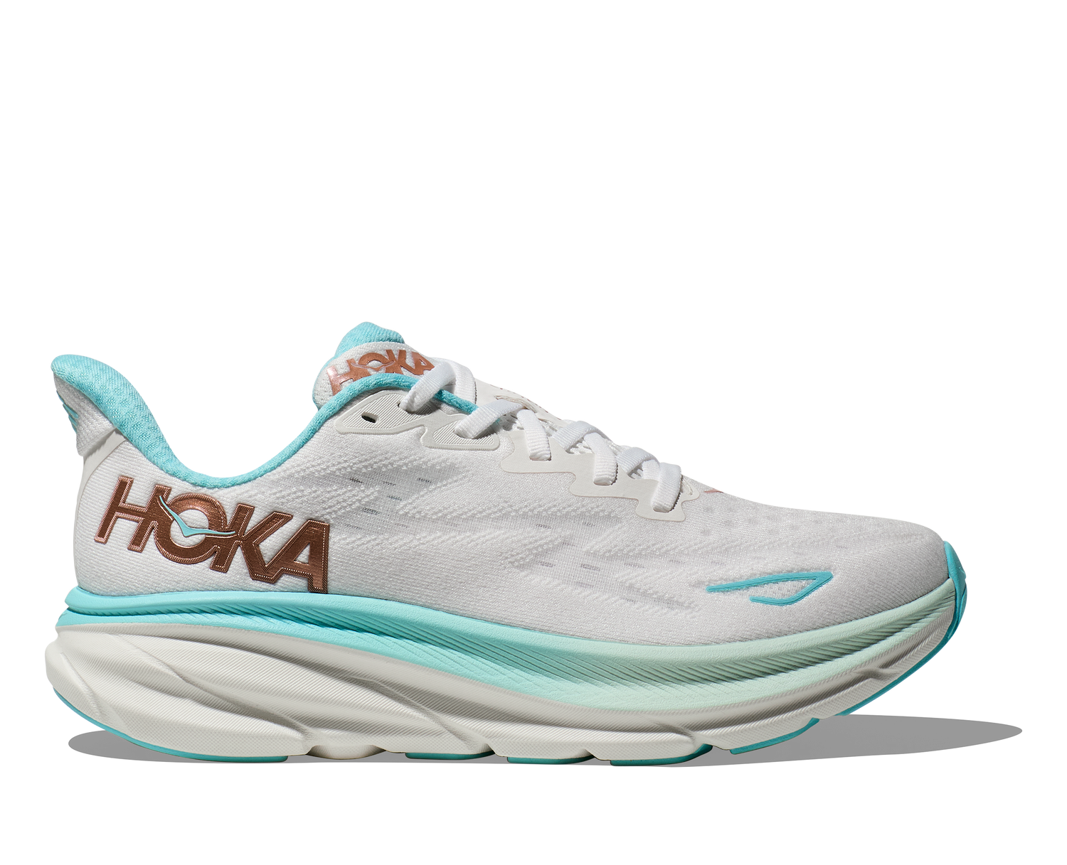 Hoka Clifton 9 W Frost