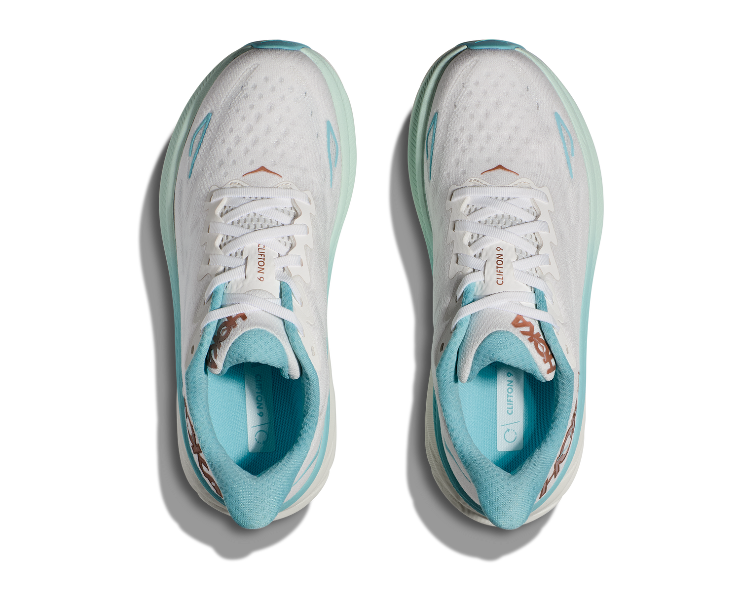 Hoka Clifton 9 W Frost