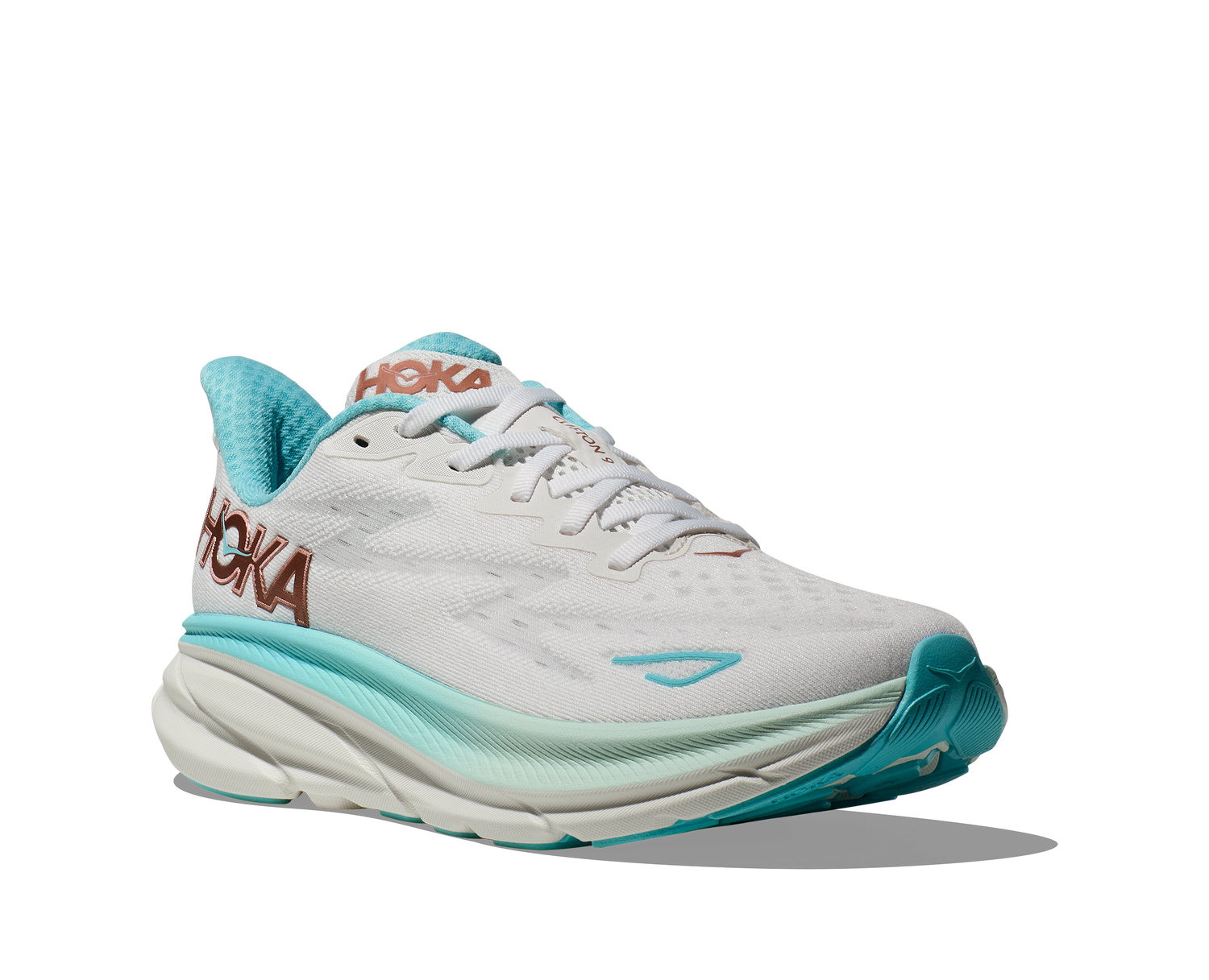 Hoka Clifton 9 W Frost