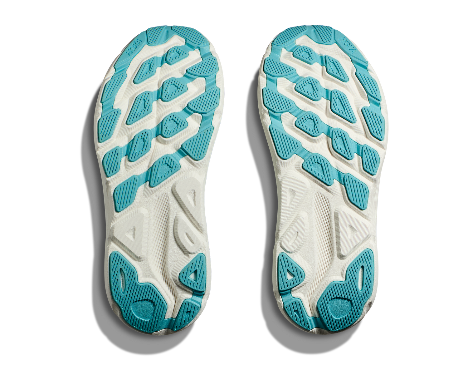 Hoka Clifton 9 W Frost