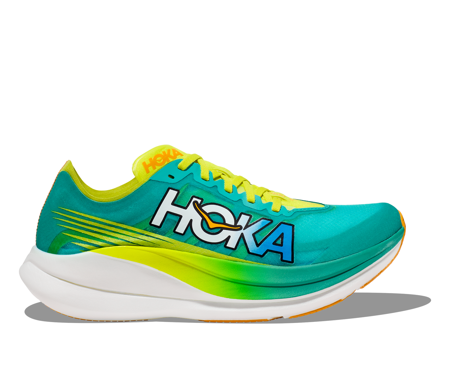 Hoka Rocket X 2 W Ceramic