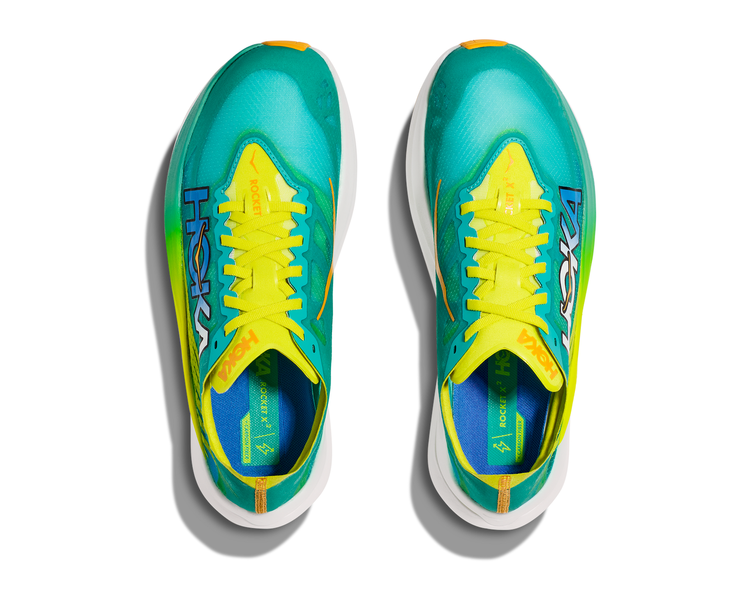 Hoka Rocket X 2 W Ceramic