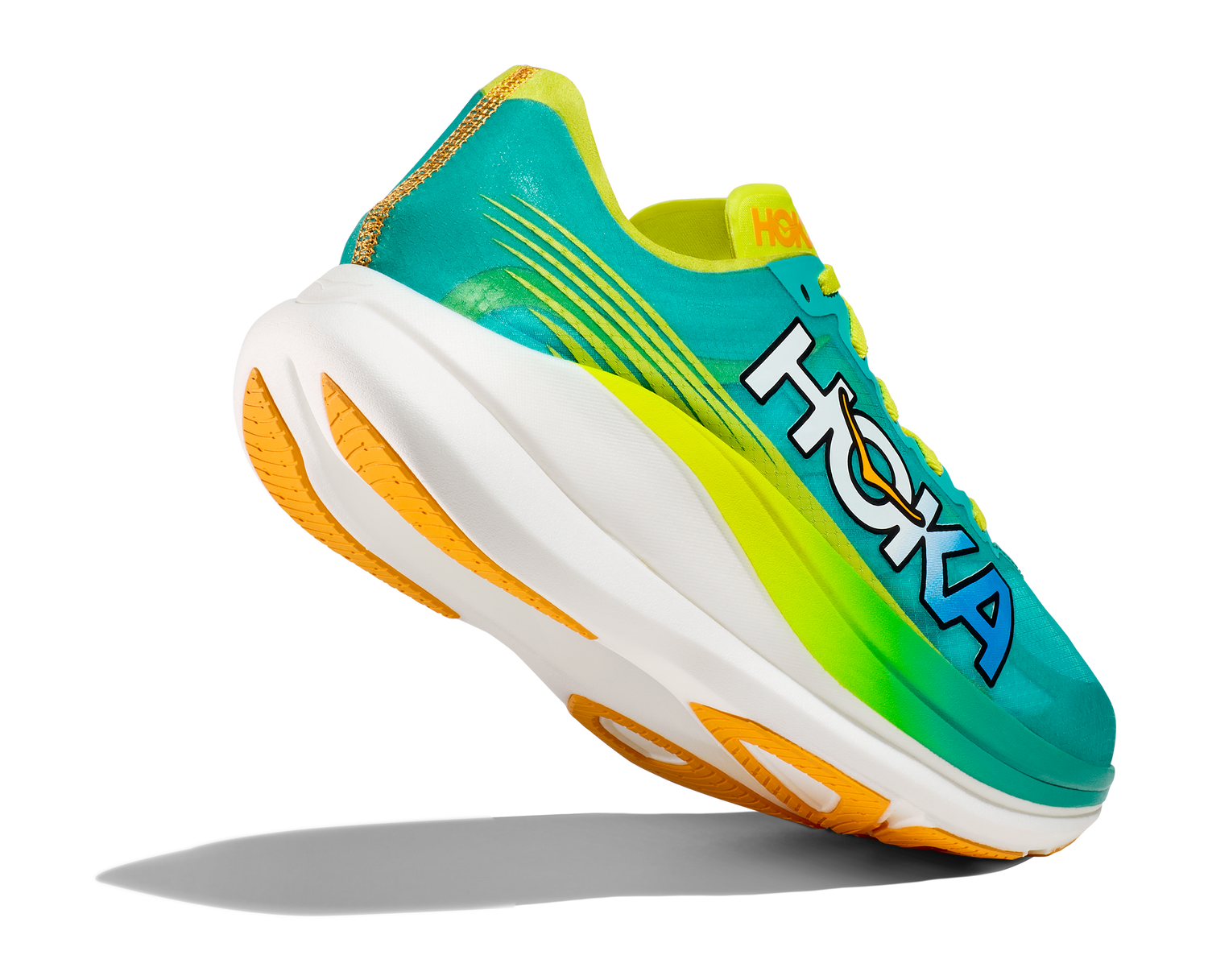 Hoka Rocket X 2 W Ceramic