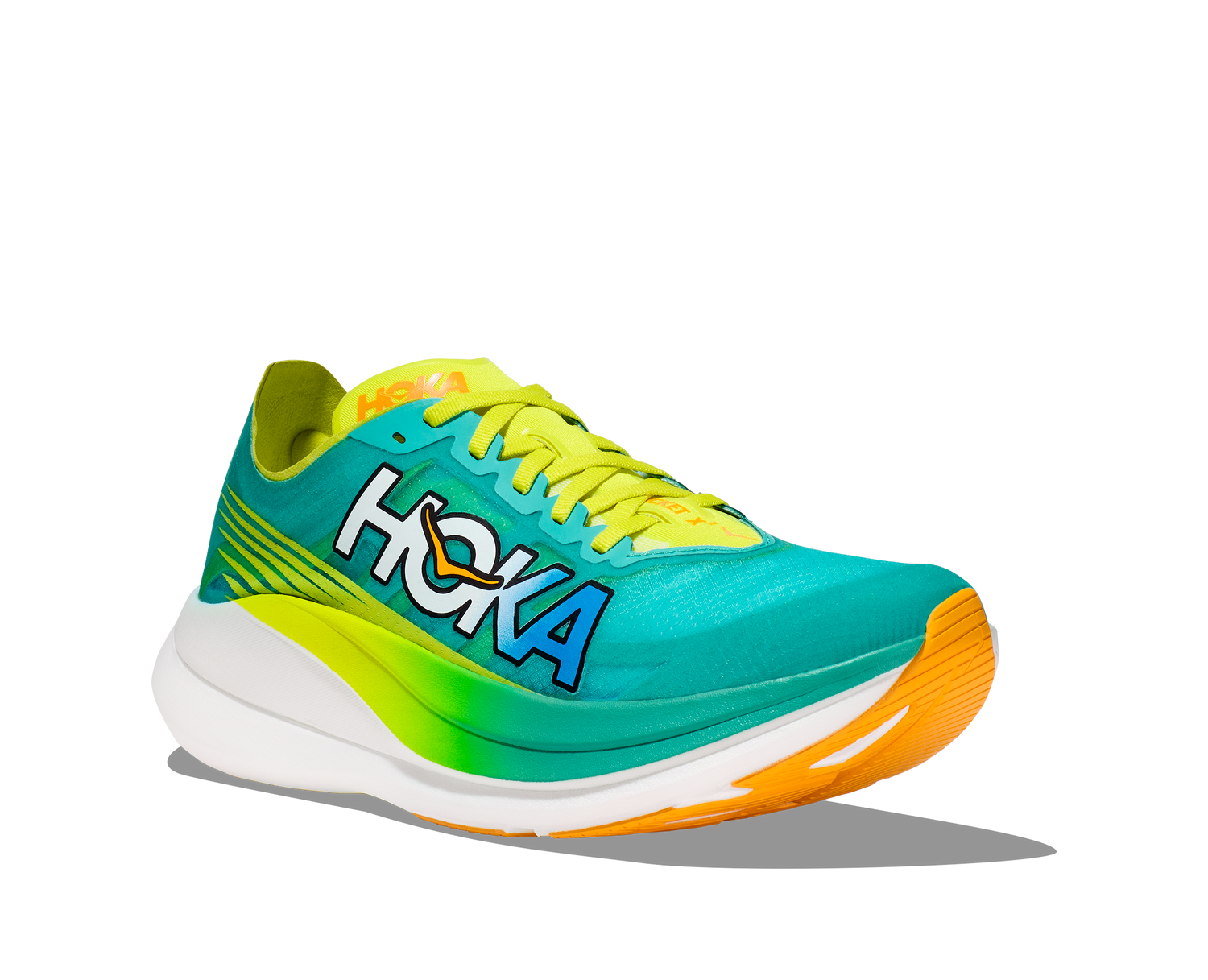 Hoka Rocket X 2 W Ceramic