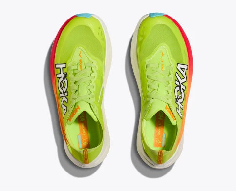 Hoka Rocket X 2 M Lime