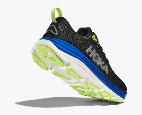 Hoka Gaviota 5 M Black