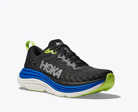 Hoka Gaviota 5 M Black