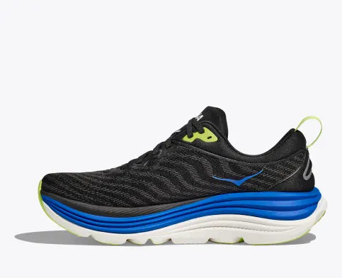 Hoka Gaviota 5 M Black