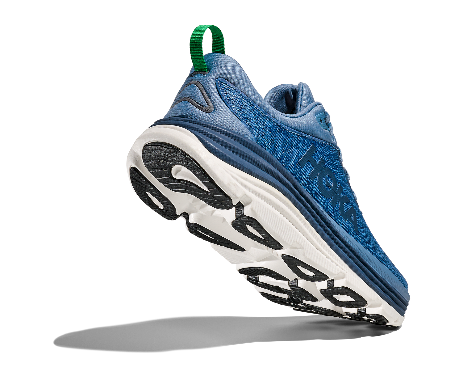 Hoka Gaviota 5 M Downpour/Thunder