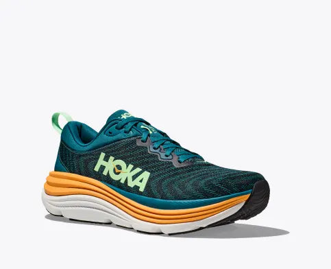 Hoka Gaviota 5 M Deep Lagoon