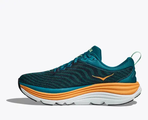 Hoka Gaviota 5 M Deep Lagoon